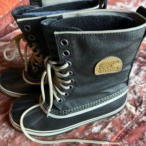 Sorel 1964 Premium CVS Boots